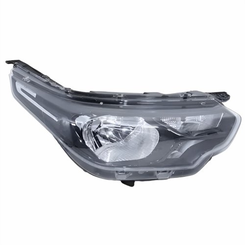 Farol Fiat Strada 2020 2021 2022 2023 Sem Led Lado Direito Passageiro
