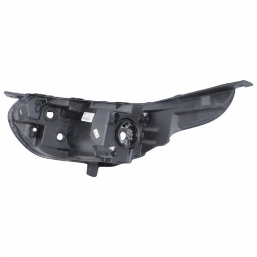 Farol Fiat Strada 2020 2021 2022 2023 Sem Led Lado Direito Passageiro