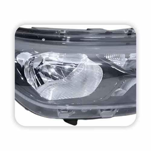 Farol Fiat Strada 2020 2021 2022 2023 Sem Led Lado Direito Passageiro
