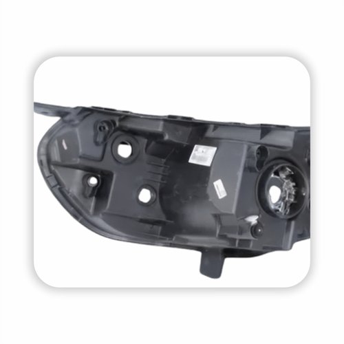 Farol Fiat Strada 2020 2021 2022 2023 Sem Led Lado Direito Passageiro