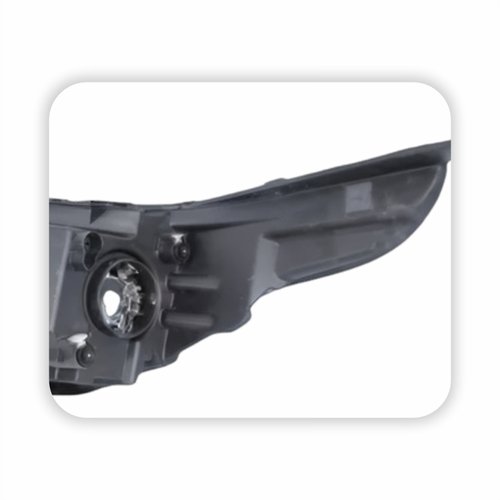 Farol Fiat Strada 2020 2021 2022 2023 Sem Led Lado Direito Passageiro