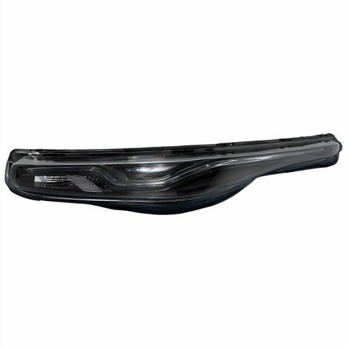 Farol Fiat Toro 2016 Até 2021 Superior Lado Esquerdo Motorista