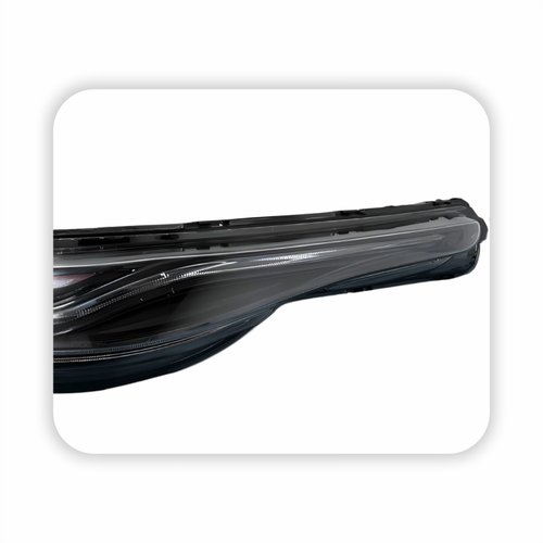 Farol Fiat Toro 2016 Até 2021 Superior Lado Esquerdo Motorista