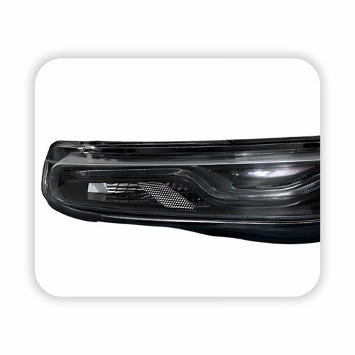 Farol Fiat Toro 2016 Até 2021 Superior Lado Esquerdo Motorista