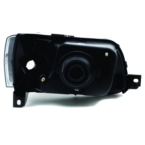 Farol Fiat Uno Fire 2004 Até 2013 Lado Esquerdo Motorista