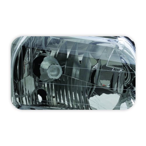 Farol Fiat Uno Fire Fiorino 2004 Até 2013 Lado Direito Passageiro