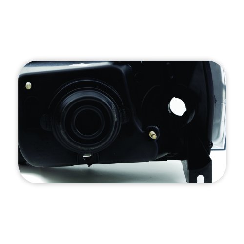 Farol Fiat Uno Fire Fiorino 2004 Até 2013 Lado Direito Passageiro