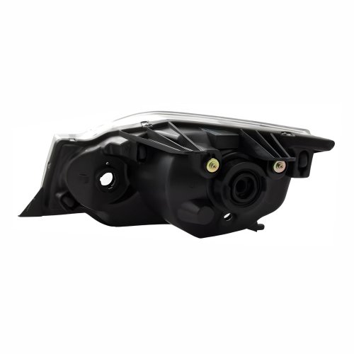 Farol Ford Ecosport 2008 Até 2011 Lado Direito Passageiro