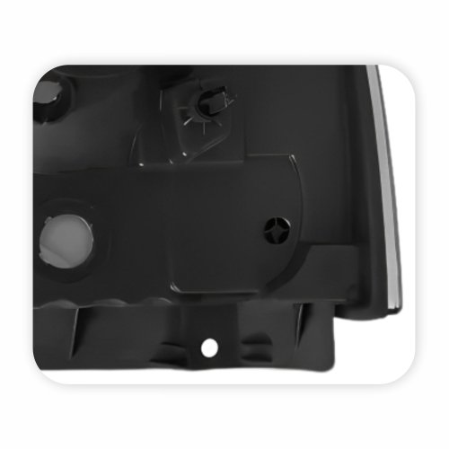 Farol Ford F4000 2007 Até 2011 Máscara Cromada Lado Direito Passageiro