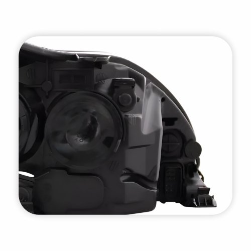 Farol Ford Focus Hatch Sedan 2009 Até 2013 Lado Esquerdo Motorista