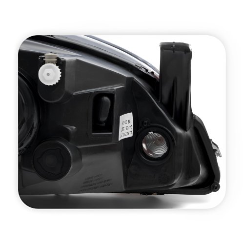 Farol Gm Celta Prisma 2006 Até 2011 Lado Esquerdo Motorista