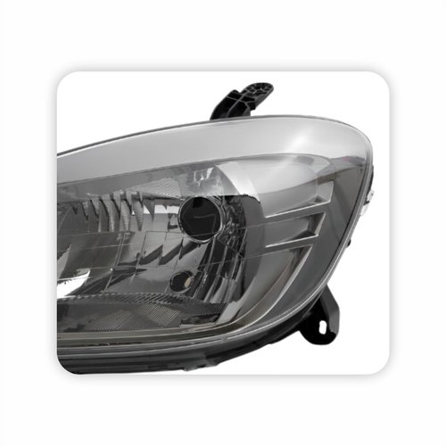 Farol Gm Celta Prisma 2012 Até 2014 Cromomix Lado Esquerdo Motorista