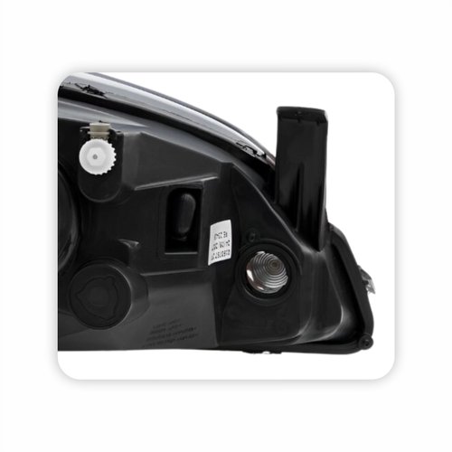 Farol Gm Celta Prisma 2012 Até 2014 Cromomix Lado Esquerdo Motorista