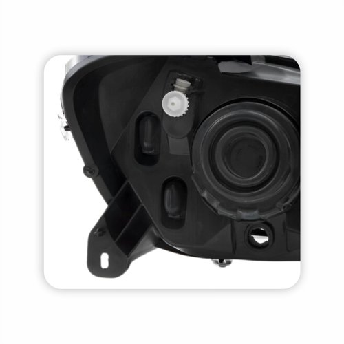 Farol Gm Celta Prisma 2012 Até 2014 Cromomix Lado Esquerdo Motorista