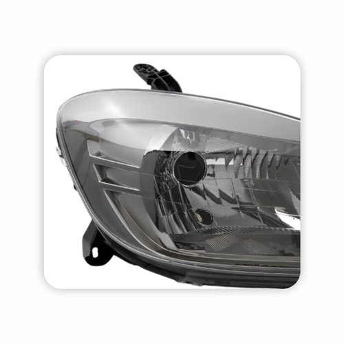 Farol Gm Celta Prisma 2012 Até 2014 Cromomix Lado Direito Passageiro