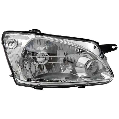 Farol Gm Classic 2011 Até 2016 Lado Direito Passageiro