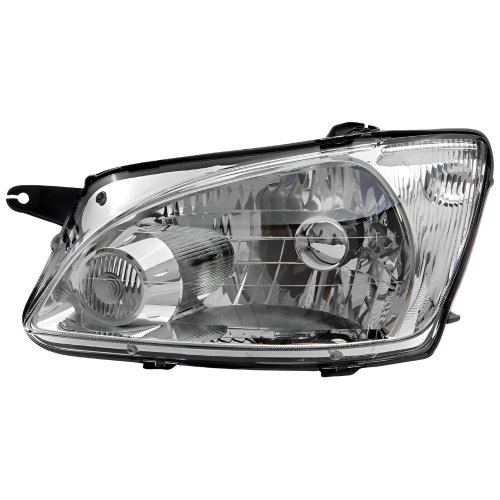 Farol Gm Classic 2011 Até 2016 Lado Esquerdo Motorista