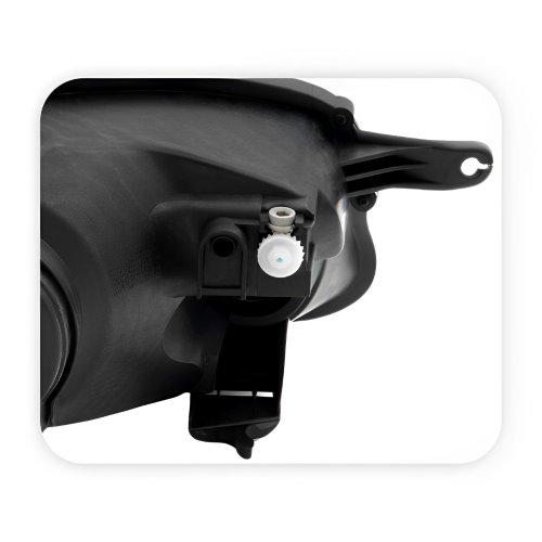 Farol Gm Classic 2011 Até 2016 Lado Esquerdo Motorista