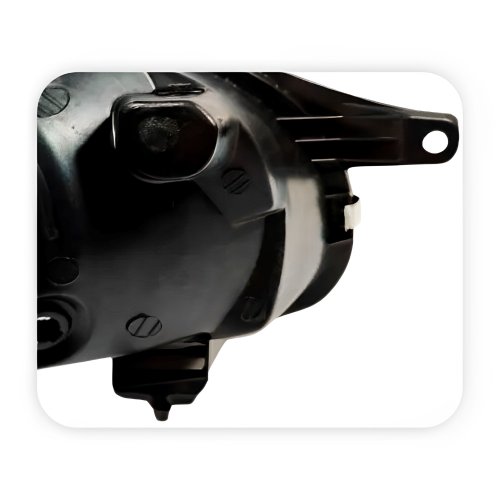 Farol Gm Corsa 1994 Até 1999 Lado Direito Passageiro