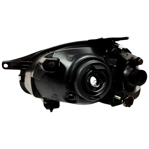 Farol Gm Corsa 1994 Até 1999 Lado Esquerdo Motorista