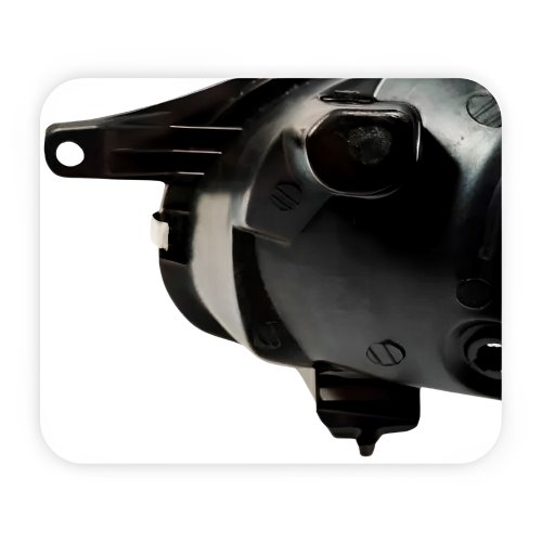 Farol Gm Corsa 1994 Até 1999 Lado Esquerdo Motorista