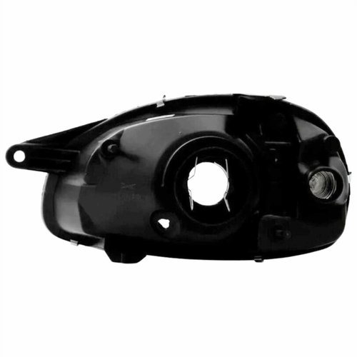 Farol Gm Corsa 1994 Até 1999 Vidro Lado Direito Passageiro