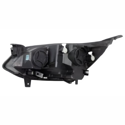 Farol Gm Onix 2020 Até 2023 Sem Led Com Projetor Manual Cromado Lado Direito Passageiro