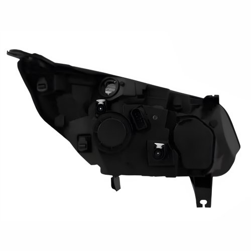 Farol Gm S-10 2012 Até 2016 Sem Projetor Lado Esquerdo Motorista
