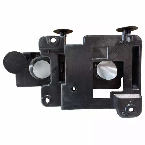 Farol Gm Silverado 1997 Até 2002 Lado Direito Passageiro