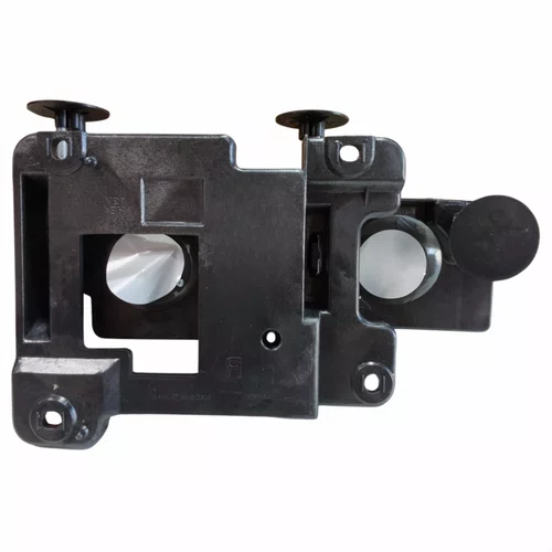 Farol Gm Silverado 1997 Até 2002 Lado Esquerdo Motorista
