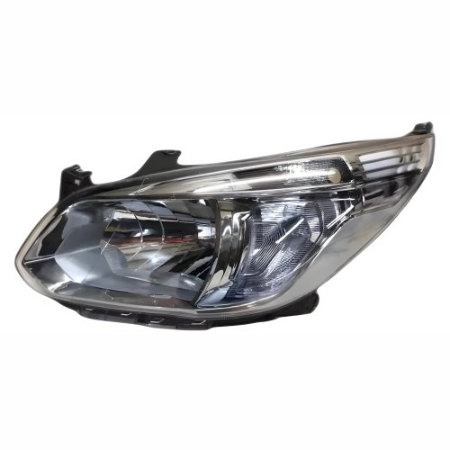 Farol Gm Spin 2012 Até 2019 Cromomix Lado Esquerdo Motorista