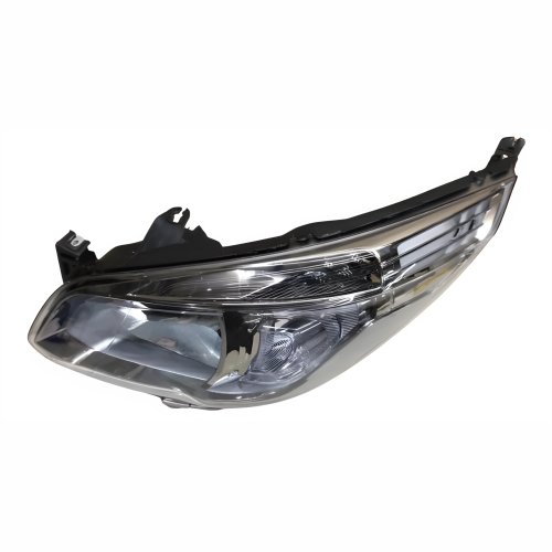 Farol Gm Spin 2012 Até 2019 Cromomix Lado Esquerdo Motorista