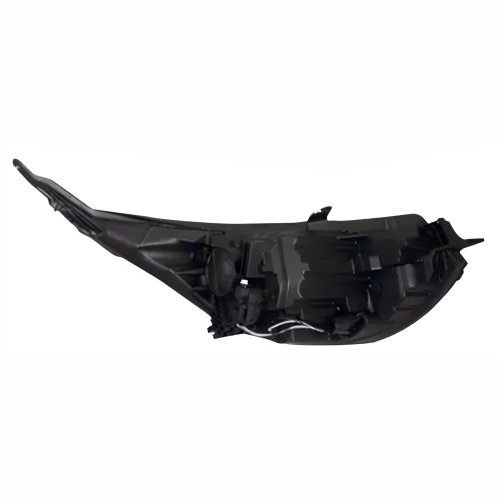 Farol Gm Spin 2019 Até 2023 Com Led Lado Esquerdo Motorista
