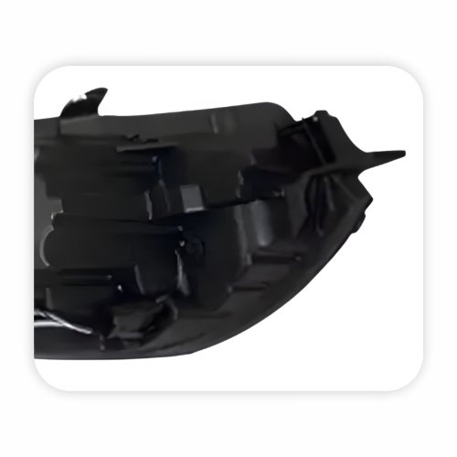 Farol Gm Spin 2019 Até 2023 Com Led Lado Esquerdo Motorista