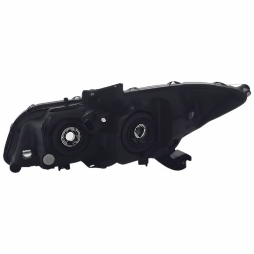 Farol Honda Civic 2012 2013 2014 2015 Lado Direito Passageiro
