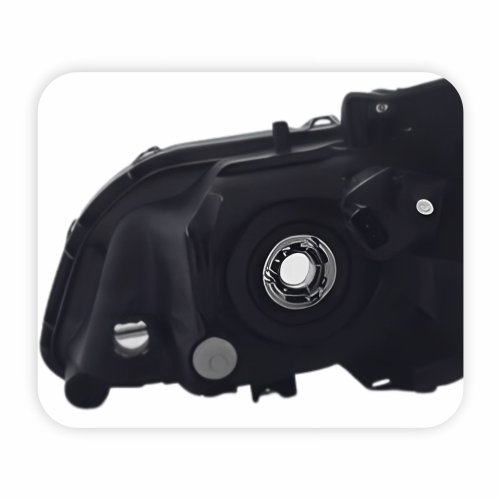 Farol Honda Civic 2012 2013 2014 2015 Lado Direito Passageiro