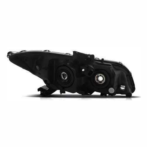 Farol Honda Civic 2012 2013 2014 2015 Lado Esquerdo Motorista