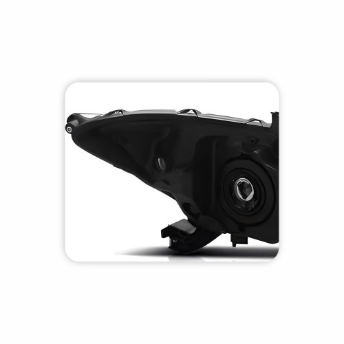 Farol Honda Civic 2012 2013 2014 2015 Lado Esquerdo Motorista
