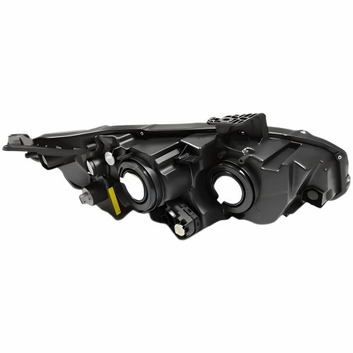 Farol Honda Civic 2017 2018 2018 2020 Com Led Lado Esquerdo Motorista