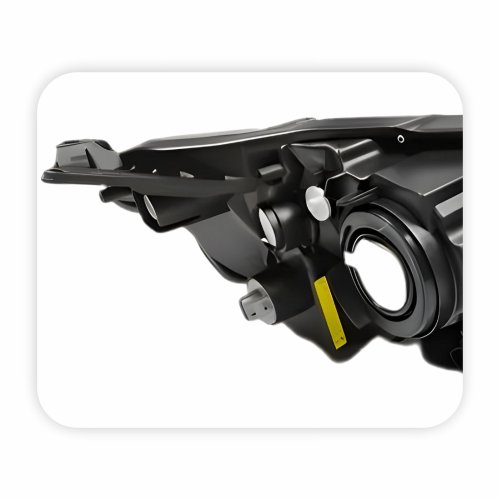 Farol Honda Civic 2017 2018 2018 2020 Com Led Lado Esquerdo Motorista
