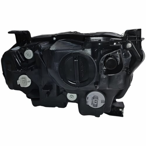 Farol Honda Civic Touring 2017 2018 2019 2020 2021 Full Led Lado Direito Passageiro