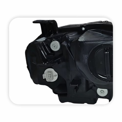 Farol Honda Civic Touring 2017 2018 2019 2020 2021 Full Led Lado Direito Passageiro