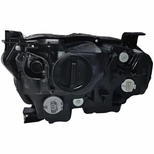 Farol Honda Civic Touring 2017 2018 2019 2020 2021 Full Led Lado Esquerdo Motorista