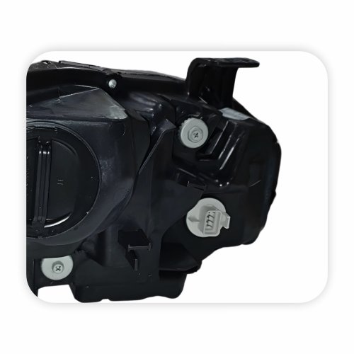 Farol Honda Civic Touring 2017 2018 2019 2020 2021 Full Led Lado Esquerdo Motorista