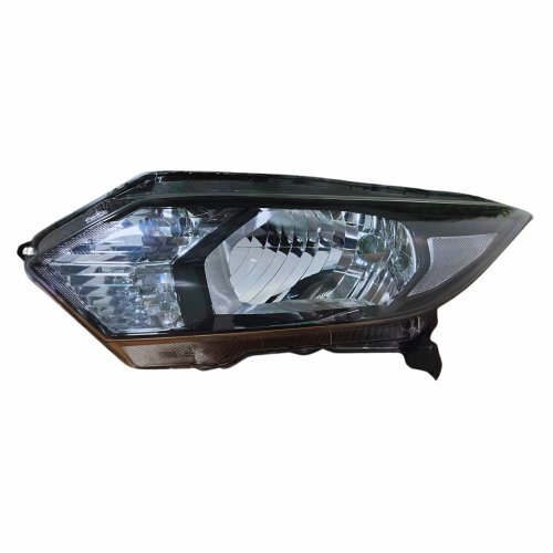 Farol Honda Hrv 2016 2017 2018 2019 2020 Sem Led Lado Esquerdo Motorista