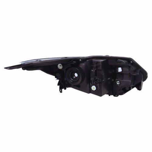 Farol Honda Hrv 2016 2017 2018 2019 2020 Sem Led Lado Esquerdo Motorista