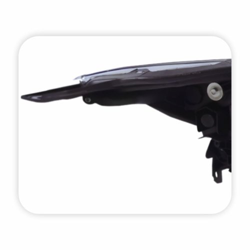 Farol Honda Hrv 2016 2017 2018 2019 2020 Sem Led Lado Esquerdo Motorista