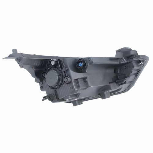 Farol Hyundai Hb20 2023 2024 Lado Esquerdo Motorista