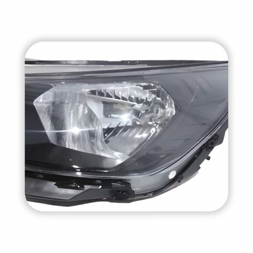 Farol Hyundai Hb20 2023 2024 Lado Esquerdo Motorista