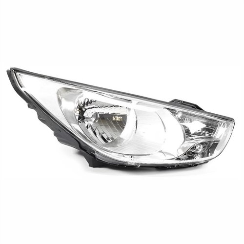 Farol Hyundai Ix35 2010 Até 2015 Lado Direito Passageiro